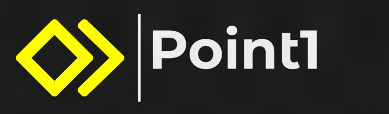 Home - Point1 | Digital